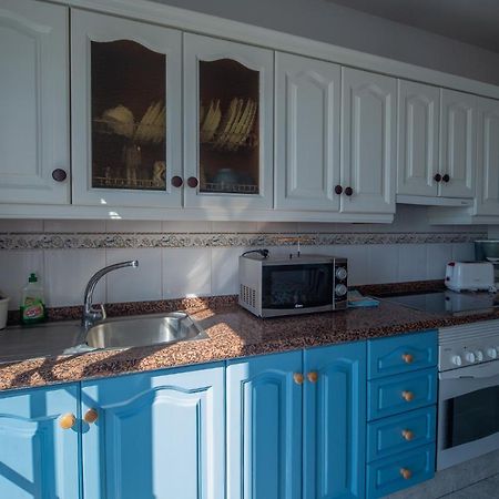 Apartamentos Leomar II Los Llanos De Aridane Bagian luar foto
